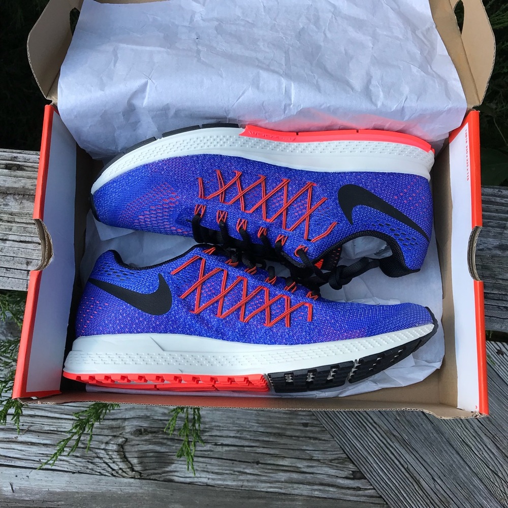 Nike Air Zoom Pegasus 32